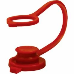 Apache Hose & Belting Apache Dust Plug 39041852, 1/2" Body, 2 EA, For Coupler (Female 1/2 Connection)