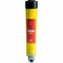 AME International 10 Ton 8" Stroke Single Acting Hydraulic Ram