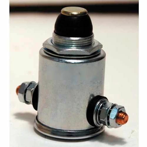 Buyers Products Buyers, Canister Type Replacement Part, B63322, Fits 311LR