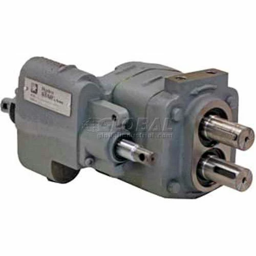 HYDRASTAR™ Hydraulic Pump, CH101115, 1-1/2" Gear Size, Remote Mounting, 2500 Max Pressure