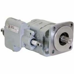 HYDRASTAR™ Hydraulic Pump, CH102115CW, 1-1/2" Gear Size, Direct Mounting, 2500 Max Pressure