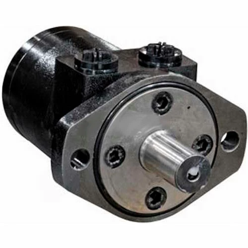 HydraStar™ Hydraulic Motor, CM034P, 4 Bolt, 7.3 CIPR, 585 Max RPM, 7.3 Displacement