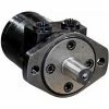 HydraStar™ Hydraulic Motor, CM062P, 2 Bolt, 14.1 CIPR, 243 Max RPM, 14.1 Displacement