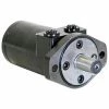 HydraStar™ Hydraulic Motor, CM072P, 2 Bolt, 19 CIPR, 192 Max RPM, 17.9 Displacement