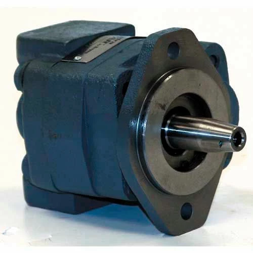 Buyers Products Buyers Clutch Pump, CP217RP, 2.17 CIR Tapered Shaft, 9.39 GPM @ 1,000 RPM