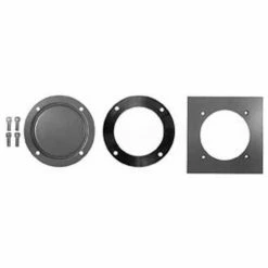 Buyers Products Buyers Reservoir Accessory, Cp56, Cover Plate - Min Qty 5