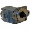 Hydrastar H21 Series Hydraulic Pump, H2136151, 2/4 Bolt, 3000 Max Pressure, 7/8-13 Spline Shaft