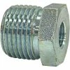 Buyers Products Buyers Reducer Bushing, H3109x12x6, 3/4" X 3/8" Npt Male To Female - Min Qty 18