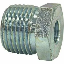 Buyers Products Buyers Reducer Bushing, H3109x6x2, 3/8" X 1/8" Npt Male To Female - Min Qty 37