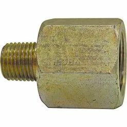 Buyers Products Buyers Adapter/Extender, H3209x12x8, 3/4" X 1/2" Female To Male - Min Qty 11
