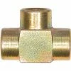 Buyers Products Buyers Tee, H3709x16, 1" Female Npt To Female Npt - Min Qty 3