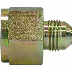 Buyers Products Buyers Reducer, H5015x6x4, 3/8" To 1/4" Tube Reduction - Min Qty 28