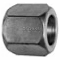Buyers Products Buyers Nut 3-Piece, H5105x12, 7/8" Tube O.D. - Min Qty 27