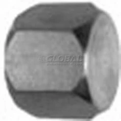 Buyers Products Buyers Cap, H5129x10, 5/8" Tube O.D. - Min Qty 31