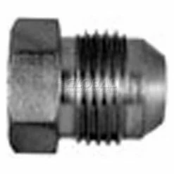 Buyers Products Buyers Plug, H5229x6, 3/8" Tube O.D. - Min Qty 70