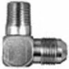 Buyers Products Buyers 90° Male Elbow, H5405x8x8, 1/2" Tube O.D, 1/2" Male Npt - Min Qty 15
