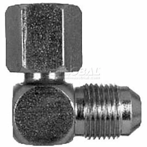 Buyers Products Buyers Swivel Nut 90° Union Elbow, H5506x16, 1" Tube O.D. - Min Qty 5