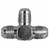 Buyers Products Buyers Union Tee, H5705x6, 3/8" Tube O.D. - Min Qty 17