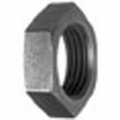Buyers Products Buyers Bulkhead Nut, H5924x12, 3/4" Tube O.D. - Min Qty 46