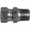 Buyers Products Fml Pipe Swivel To Male Pipe Straight, H9205x24x24, 1-1/2" Npsm Swivel Nut, 1-1/2" Mnpt-Min Qty 3