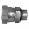 Buyers Products Male Straight Thread - Fml Pipe Swivel Straight, H9315x12x12, 1-1/16" Npsm Nut, 3/4" Fnpt-Min Qty 9