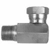 Buyers Products Fem Pipe Swivel To Male Pipe 90° Elbow, H9405x20x20, 1-1/4-11-1/2 Nut, 1-1/4-11-1/2 -Min Qty 2