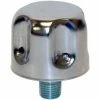 Buyers Products Buyers Reservoir Accessory, Hbf6, Breather Cap 3/8" Npt - Pkg Qty 9
