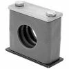 Buyers Products Buyers Heavy-Duty Series Clamp For Pipe, Hdsscp038, 3/8" Id - Min Qty 6