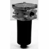 Buyers Products Buyers Filter Assembly, HFA51025, 10 Micron 25 PSI Bypass, 1-1/4" NPT Inlet Port