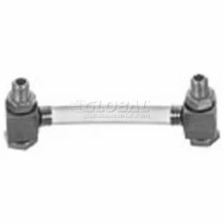 Buyers Products 5" Hydraulic Liquid Level Gauge, 1/2"-13 Nc Thd. - Min Qty 3