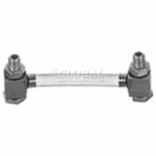 Buyers Products 5" Hydraulic Liquid Level Gauge, 1/2"-13 Nc Thd. - Min Qty 3