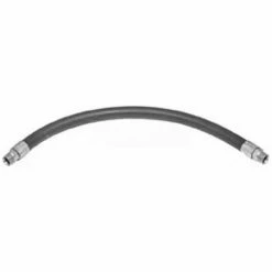 Buyers Products Buyers High Pressure Hose Assembly, HP1672, 1" NPT x 1" NPT x 6-foot Long Hose