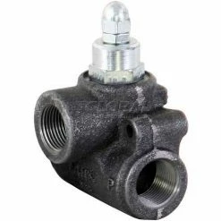 Buyers Products Buyers In-Line Relief Valve, HRV07516, #12 SAE, 30 GPM