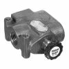 Buyers Products Buyers 2 Position Press Shift Selector Valve, HSV050, 1/2" NPTF, 10 GPM