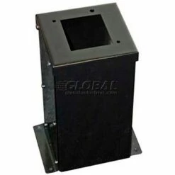 Buyers Products Buyers Hydraulic Spreader Valve, HVC1, Console Only