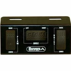 Buyers Products Buyers Switch Box, HVESB