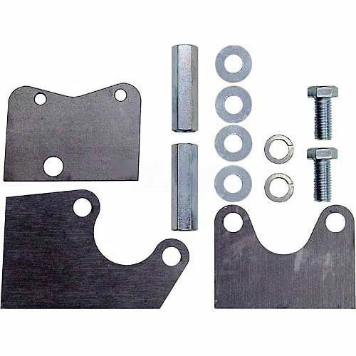 Buyers Products Buyers Hydraulic Pump/Valve, Pb10, Pump Support Bracket Kit - Min Qty 2