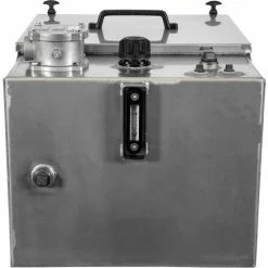 Buyers Products Buyers 30 Gallon Steel Reservoir with 10 Micron Filter