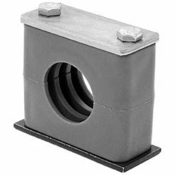 Buyers Products Buyers Standard Series Clamp For Pipe, Sscp075, 3/4" Id - Min Qty 9