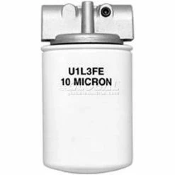 Buyers Products Buyers Filter Bracket, U3l007, Filter Bracket, For Fha1 & Fha2 Series - Min Qty 8