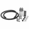 Buyers Products Buyers Wetline Kit, U3LWF, 3-Line Kit with 25 Micron Filter