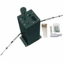 Buyers Products Buyers Wetline Kit Option, UCCS1ACM, Console Shift System Kit