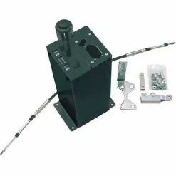 Buyers Products Buyers Wetline Kit Option, UCCS1ACMDMCW, Console Shift System Kit