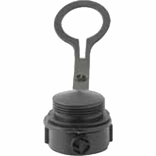 BVA Hydraulics BVA Hydraulic Dust Cap for 3/8' Female Coupler