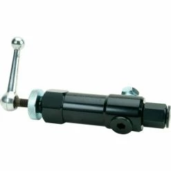 BVA Hydraulics BVA Hydraulic Female Pressure Relief Valve, 3/8" NPTF