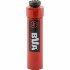 BVA Hydraulics 2 Ton Single Acting Cylinder H0203, 3" Stroke
