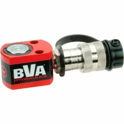 BVA Hydraulics 5 Ton Single Acting Cylinder H0500, .63" Stroke