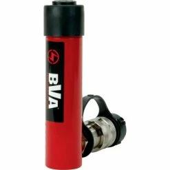 BVA Hydraulics 5 Ton Single Acting Cylinder H0503, 3'' Stroke