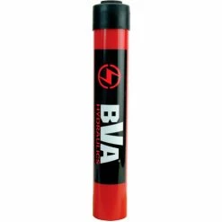 BVA Hydraulics 10 Ton Single Acting Cylinder H1010, 10'' Stroke