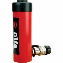 BVA Hydraulics Single Acting Hydraulic Cylinder H1504, 15 Ton, 4" Stroke